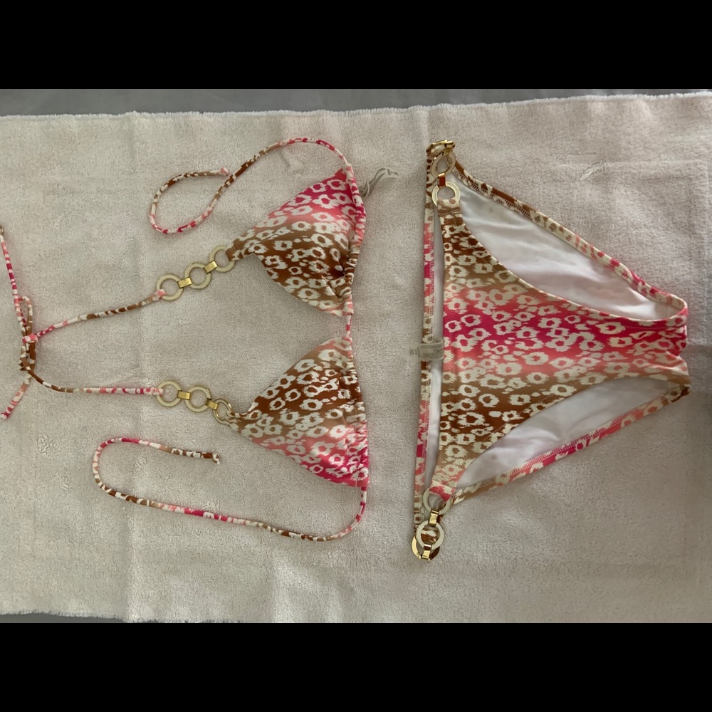 Victoria’s Secret Bikini